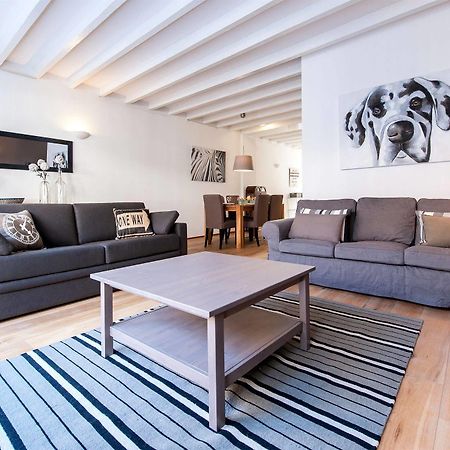 Short Stay Group Staalmeesters Serviced Apartments Amsterdam Dış mekan fotoğraf