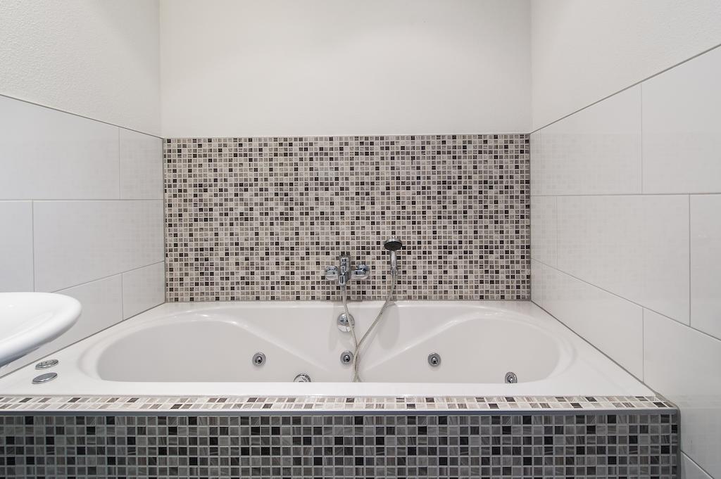 Short Stay Group Staalmeesters Serviced Apartments Amsterdam Oda fotoğraf