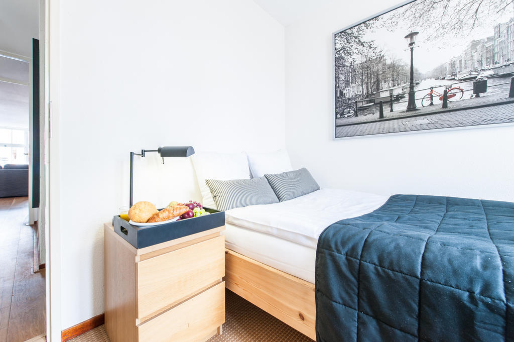 Short Stay Group Staalmeesters Serviced Apartments Amsterdam Dış mekan fotoğraf