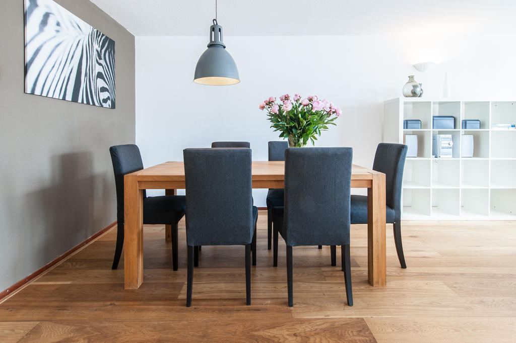 Short Stay Group Staalmeesters Serviced Apartments Amsterdam Dış mekan fotoğraf