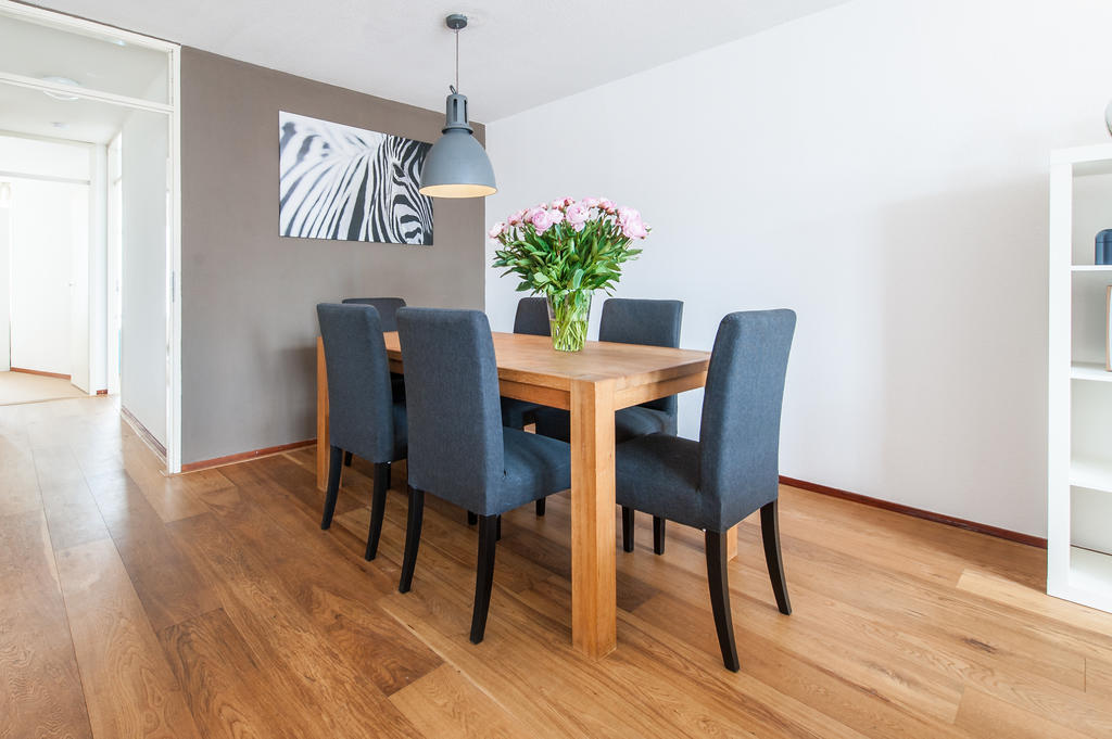 Short Stay Group Staalmeesters Serviced Apartments Amsterdam Dış mekan fotoğraf