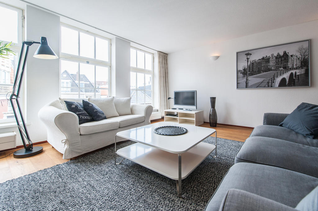 Short Stay Group Staalmeesters Serviced Apartments Amsterdam Dış mekan fotoğraf
