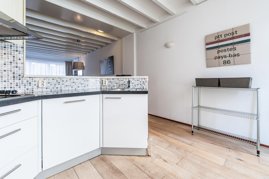 Short Stay Group Staalmeesters Serviced Apartments Amsterdam Dış mekan fotoğraf
