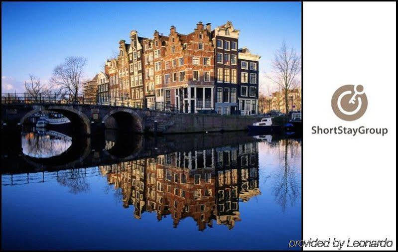 Short Stay Group Staalmeesters Serviced Apartments Amsterdam Dış mekan fotoğraf