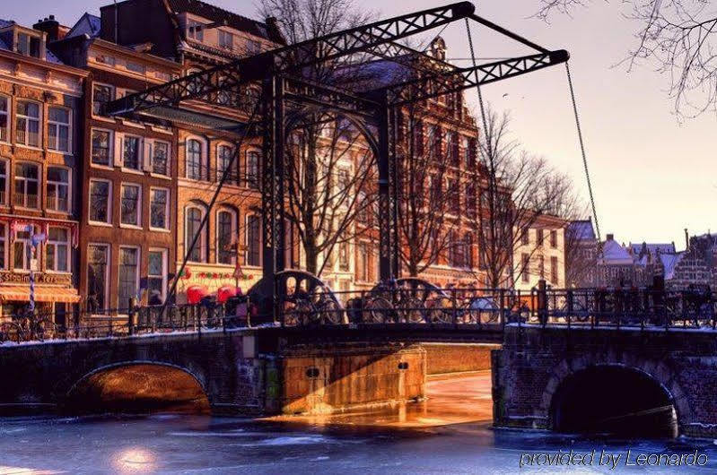 Short Stay Group Staalmeesters Serviced Apartments Amsterdam Dış mekan fotoğraf