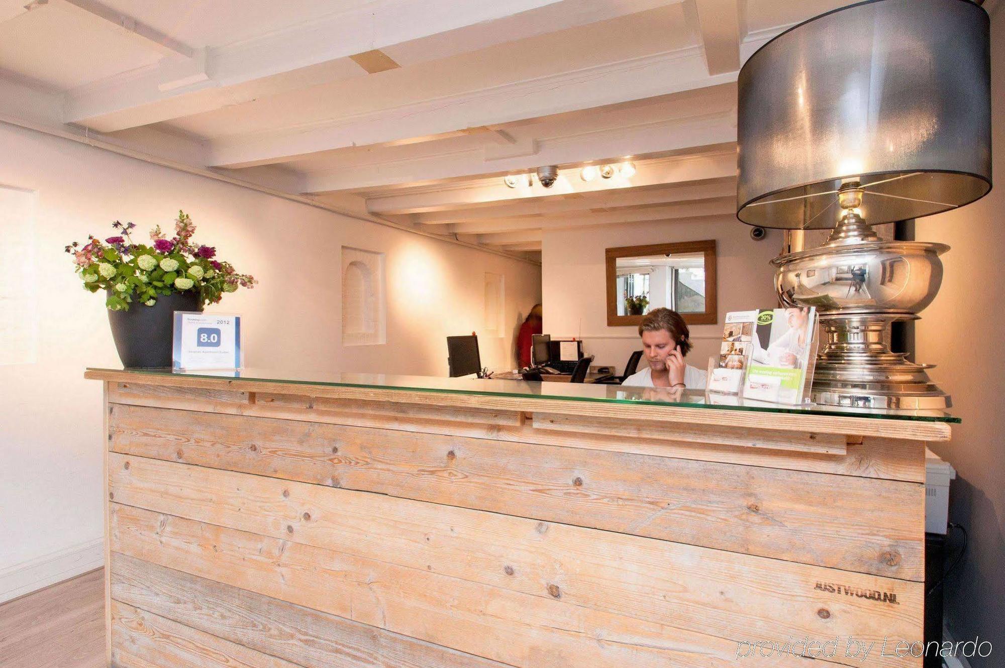 Short Stay Group Staalmeesters Serviced Apartments Amsterdam Dış mekan fotoğraf