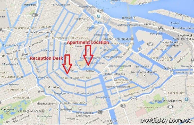 Short Stay Group Staalmeesters Serviced Apartments Amsterdam Dış mekan fotoğraf