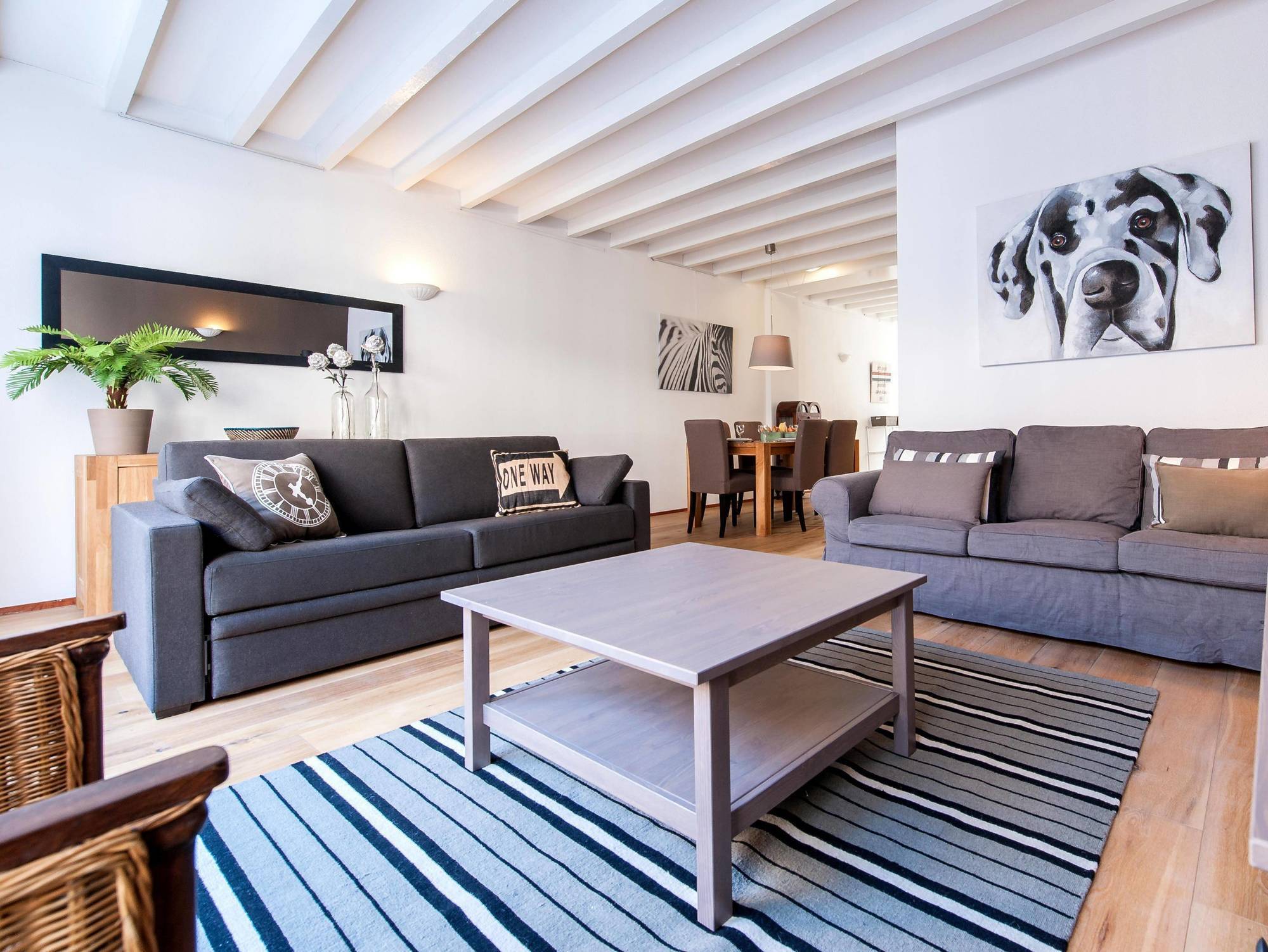 Short Stay Group Staalmeesters Serviced Apartments Amsterdam Dış mekan fotoğraf