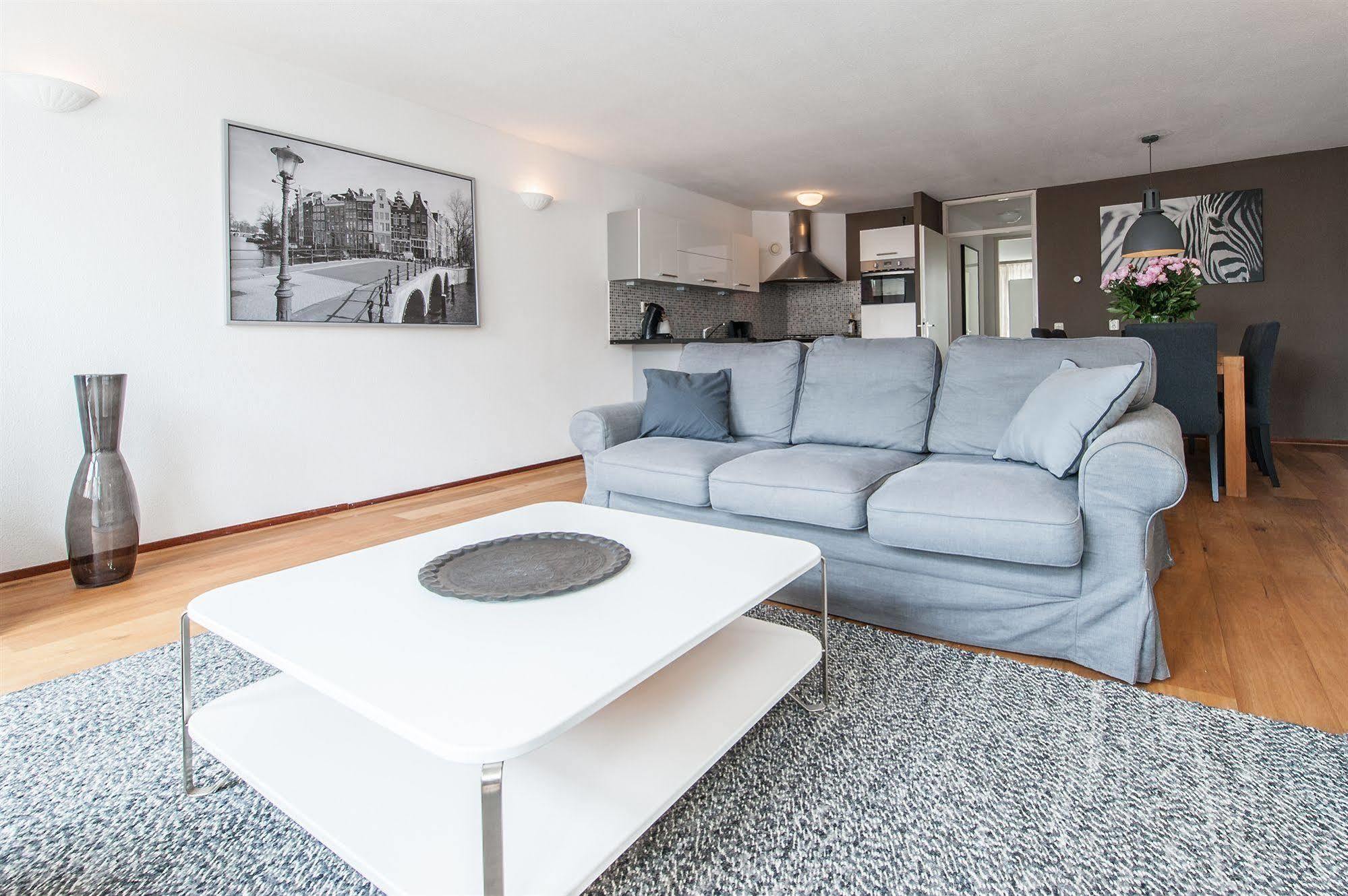 Short Stay Group Staalmeesters Serviced Apartments Amsterdam Dış mekan fotoğraf