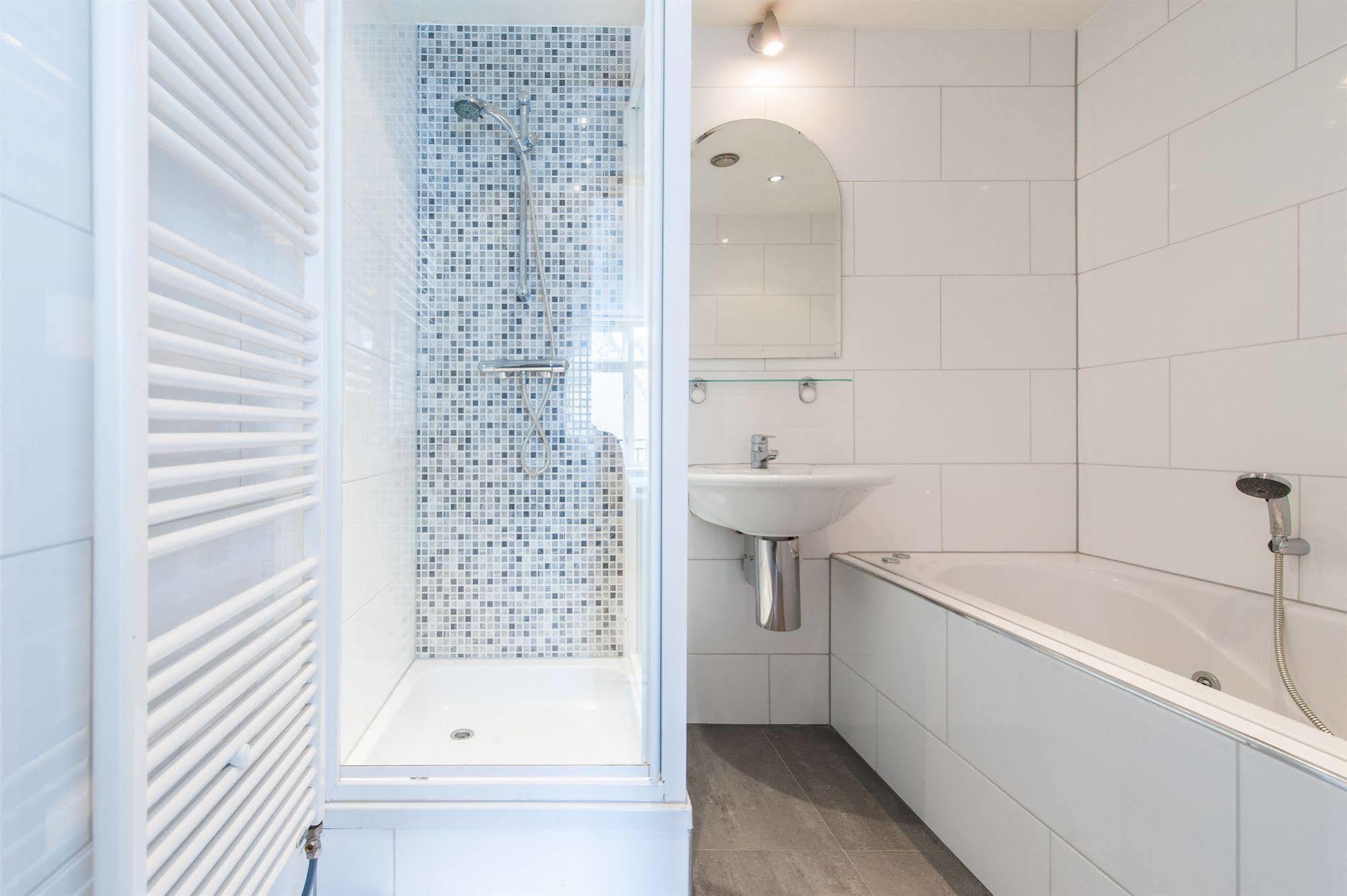 Short Stay Group Staalmeesters Serviced Apartments Amsterdam Dış mekan fotoğraf