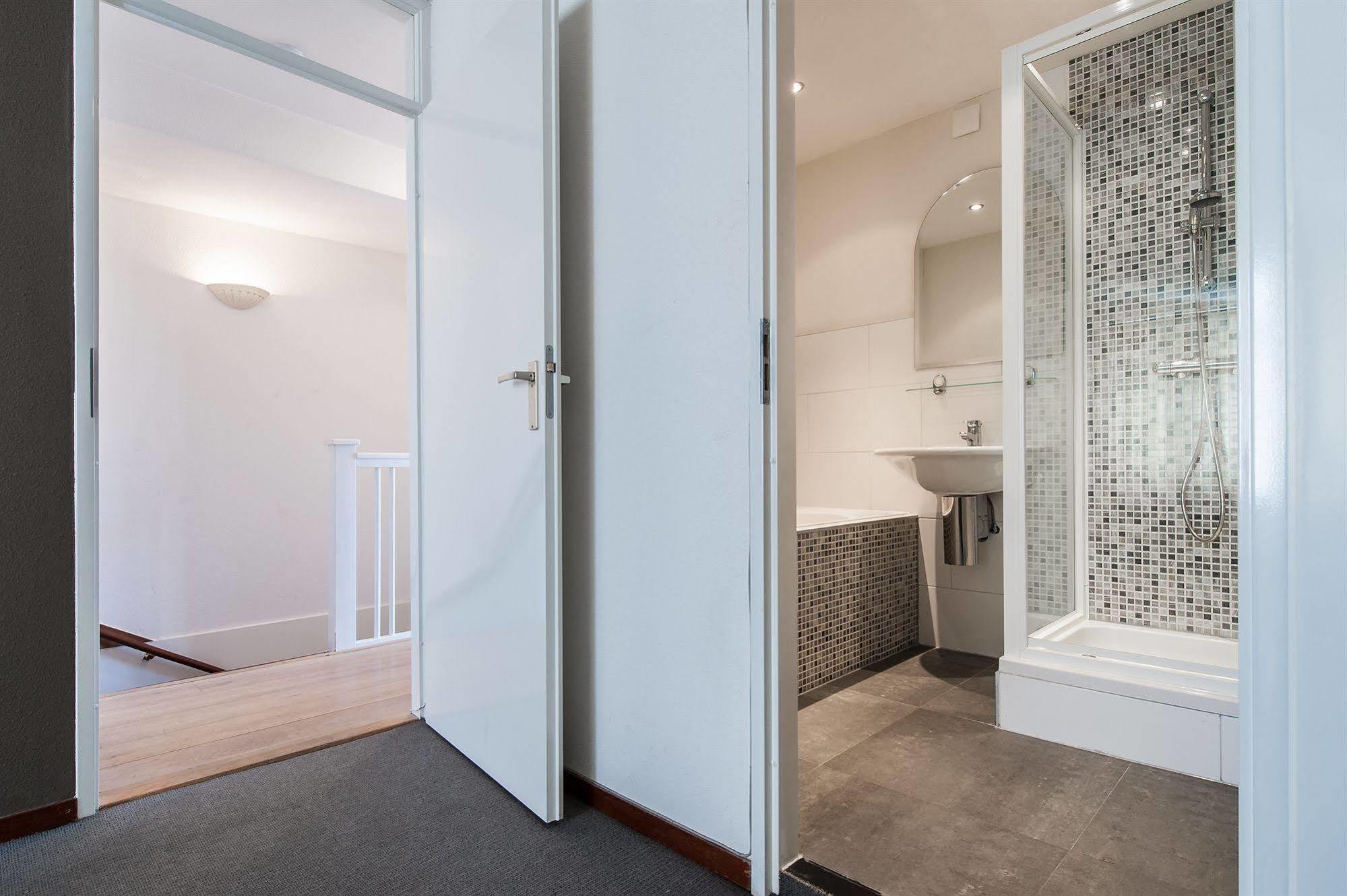 Short Stay Group Staalmeesters Serviced Apartments Amsterdam Dış mekan fotoğraf