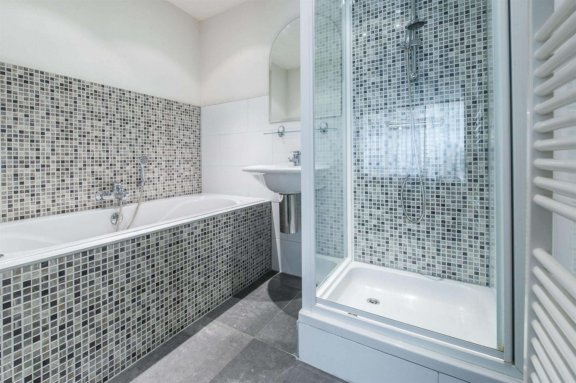 Short Stay Group Staalmeesters Serviced Apartments Amsterdam Dış mekan fotoğraf