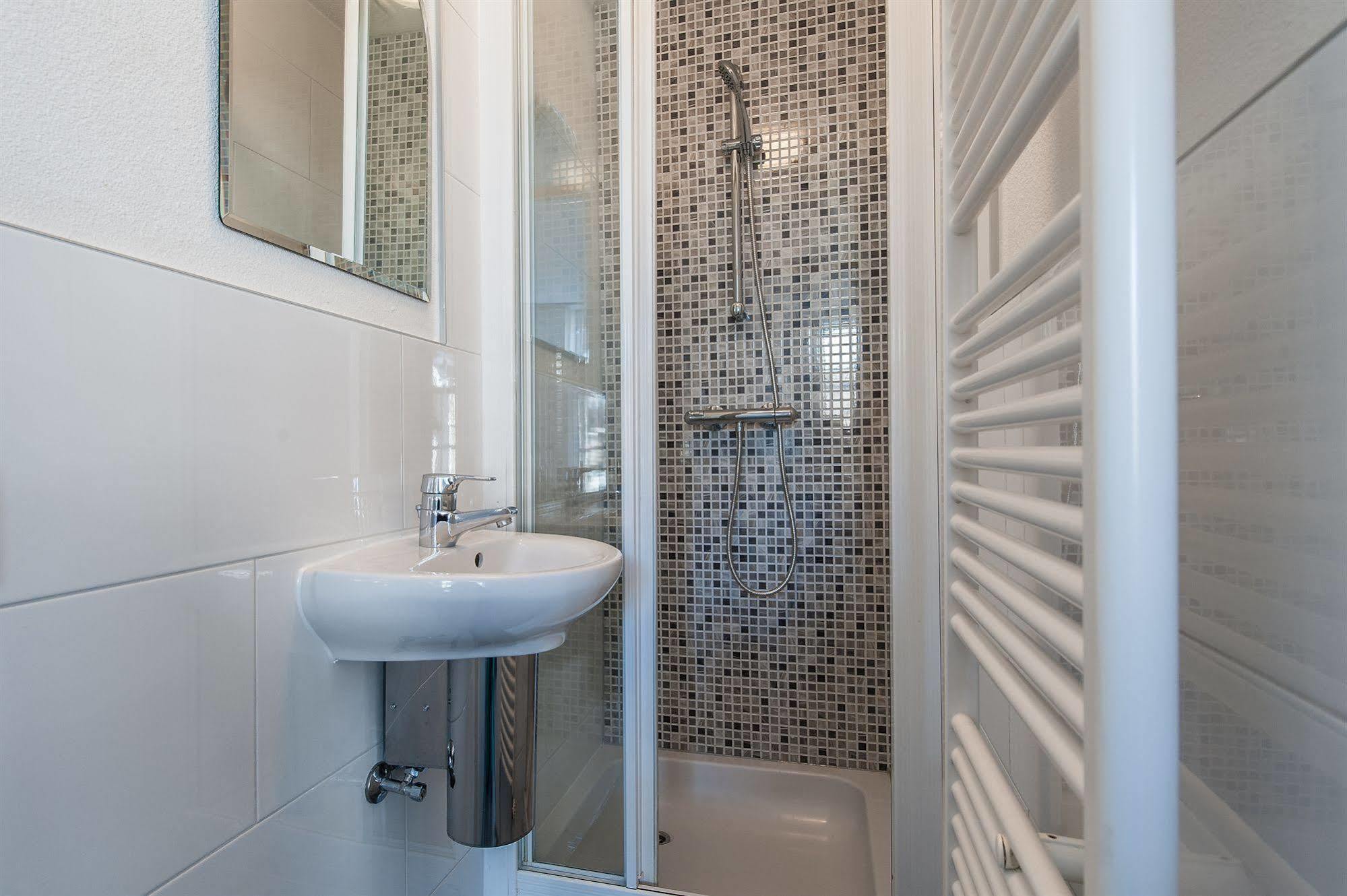 Short Stay Group Staalmeesters Serviced Apartments Amsterdam Dış mekan fotoğraf