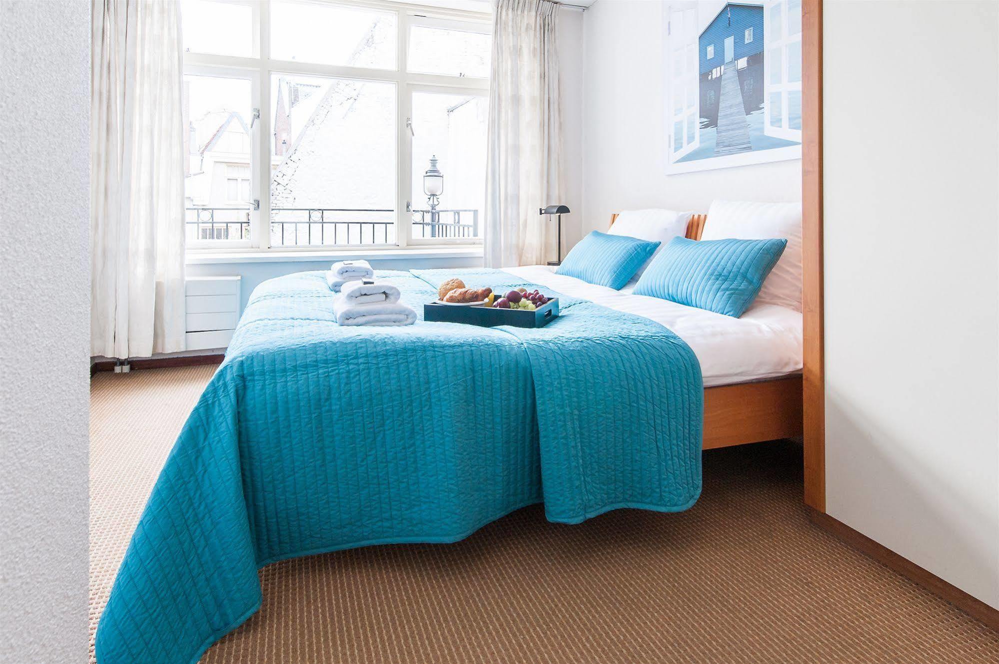 Short Stay Group Staalmeesters Serviced Apartments Amsterdam Dış mekan fotoğraf