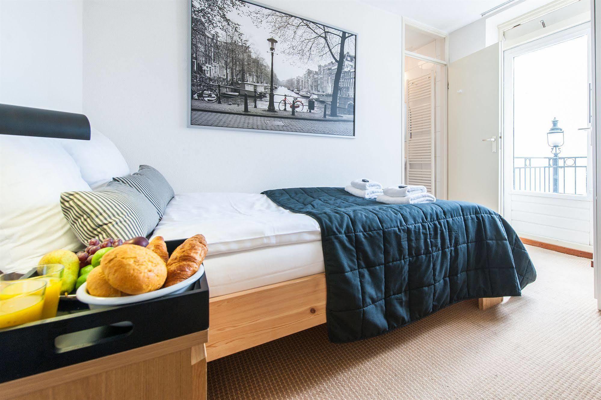 Short Stay Group Staalmeesters Serviced Apartments Amsterdam Dış mekan fotoğraf