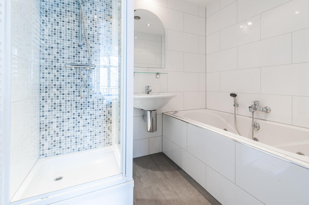 Short Stay Group Staalmeesters Serviced Apartments Amsterdam Dış mekan fotoğraf