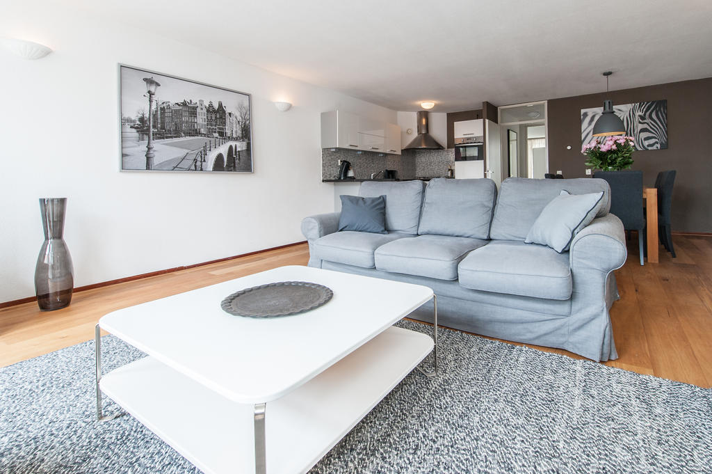 Short Stay Group Staalmeesters Serviced Apartments Amsterdam Dış mekan fotoğraf
