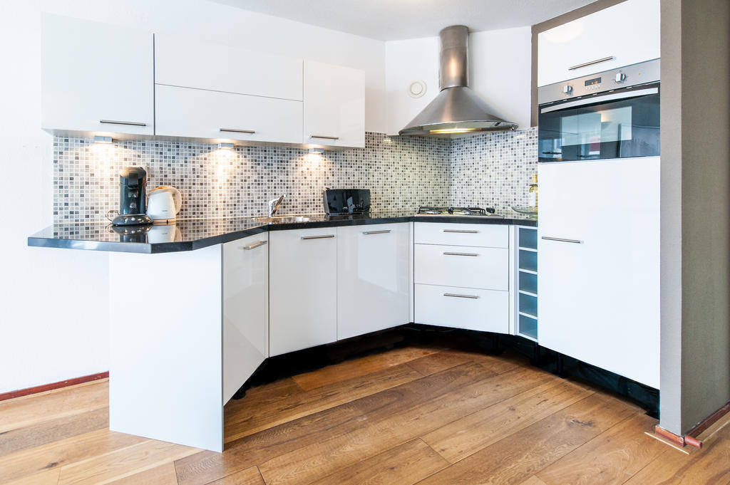 Short Stay Group Staalmeesters Serviced Apartments Amsterdam Dış mekan fotoğraf