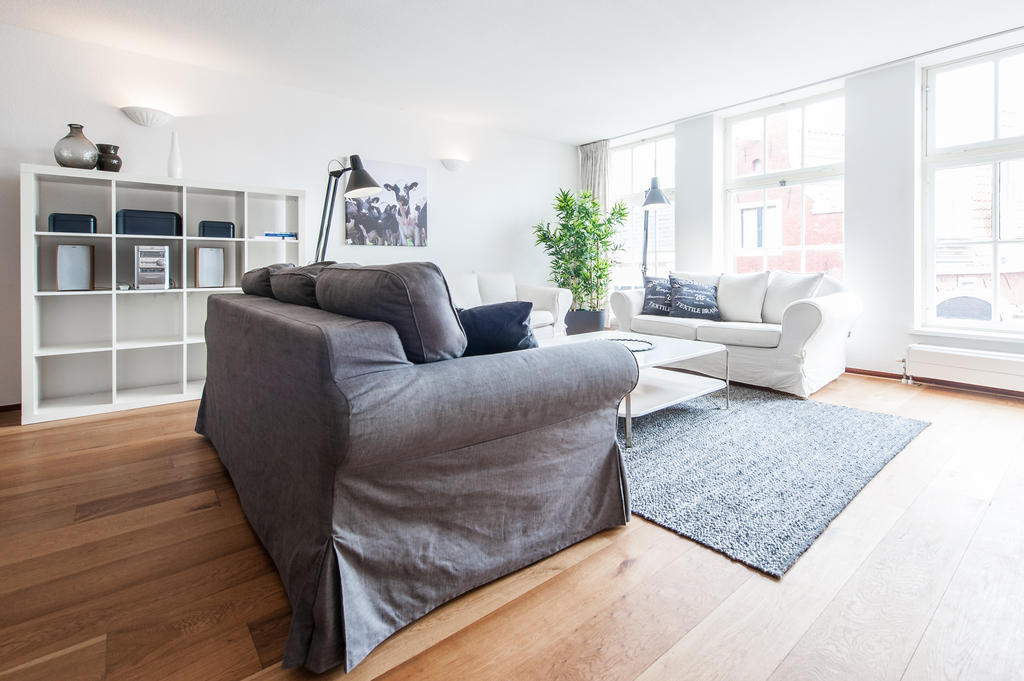 Short Stay Group Staalmeesters Serviced Apartments Amsterdam Dış mekan fotoğraf